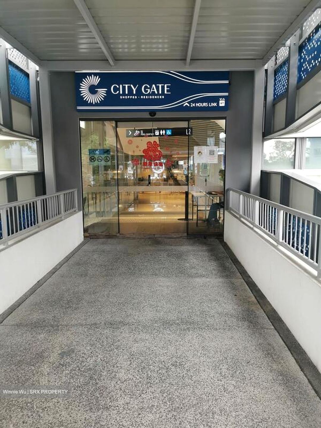 City Gate (D7), Shop House #517369491